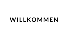 WILLKOMMEN